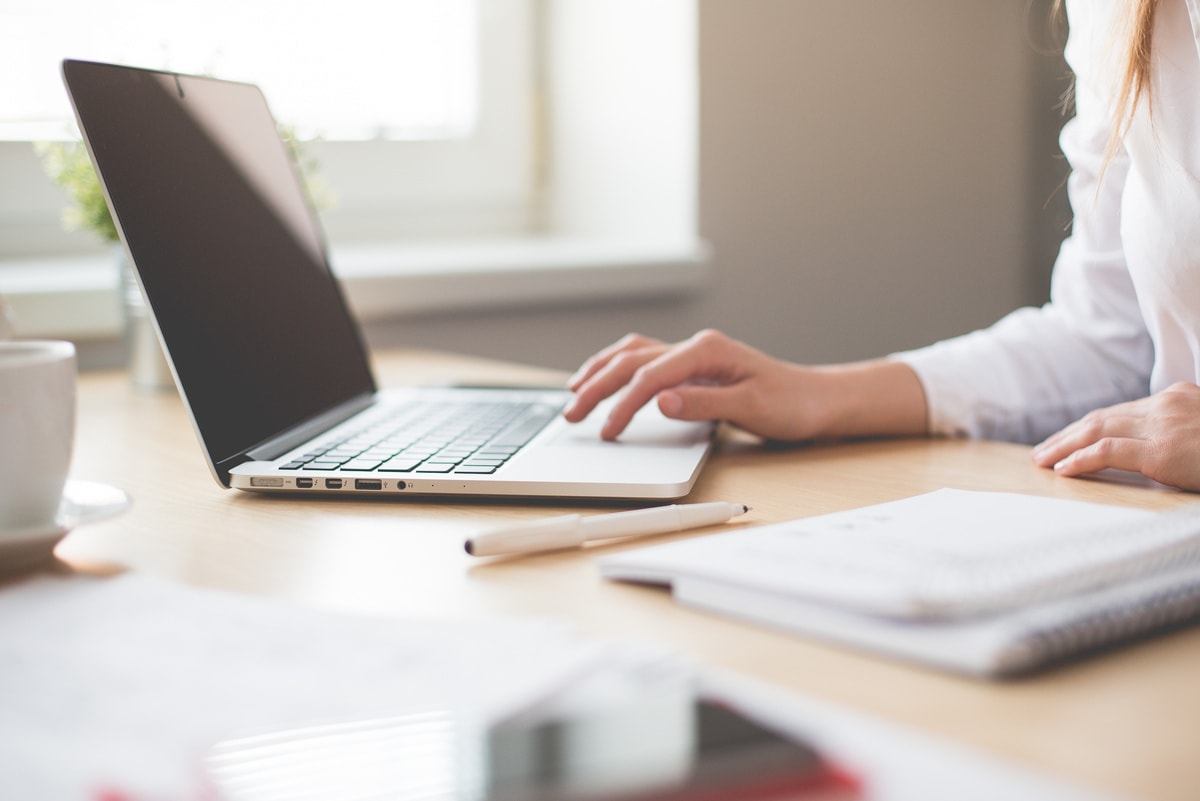 Legal negligence documentation